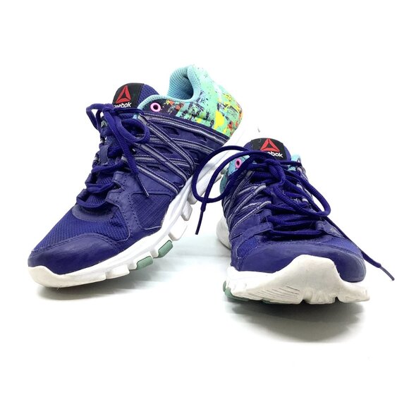 Reebok Yourflex Trainette - Picture 8 of 8